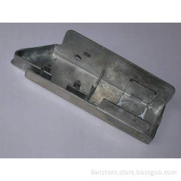 Die-Cast Part